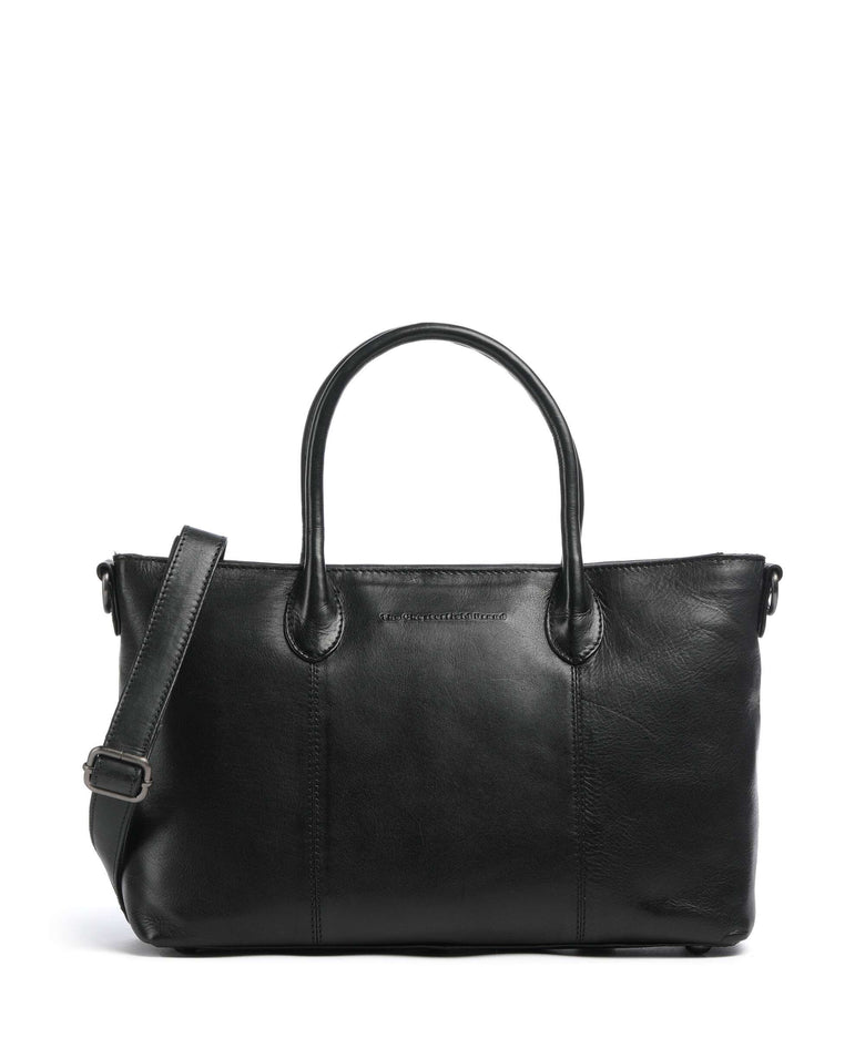 The Chesterfield Brand Pergamino Tote bag black
