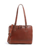 The Chesterfield Brand Viamonte Borsa shopper cognac