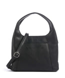 The Chesterfield Brand Wax Pull Up Cow Lunera Sac à main black