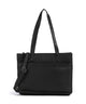 The Chesterfield Brand Wax Pull Up Cow Adana Borsa shopper black