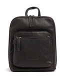 The Chesterfield Brand Wax Pull Up Cow Floran Sac à dos brown