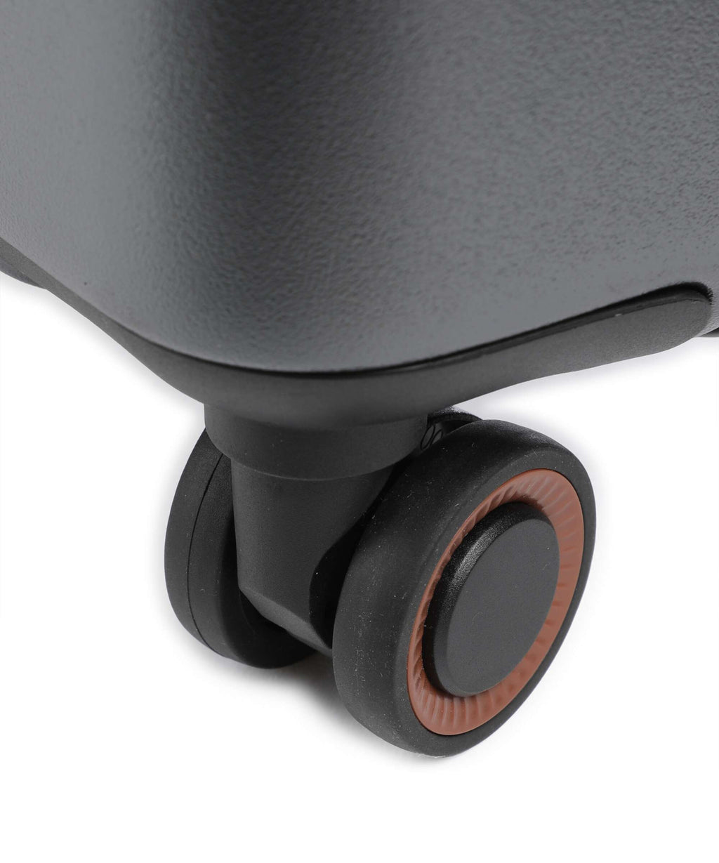 The Chesterfield Brand Zuna Spinner (4 wheels) urban graphite