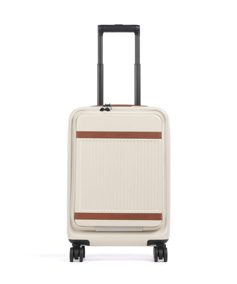 The Chesterfield Brand Zuna Spinner (4 wheels) sandy beach