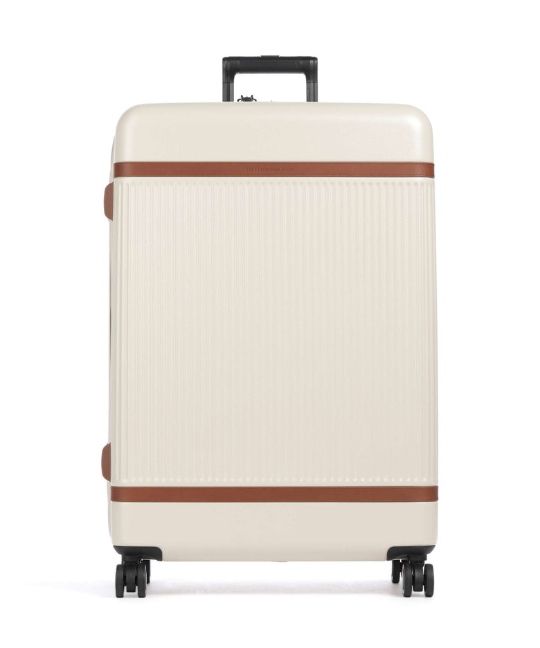 The Chesterfield Brand Zuna Spinner (4 wheels) sandy beach