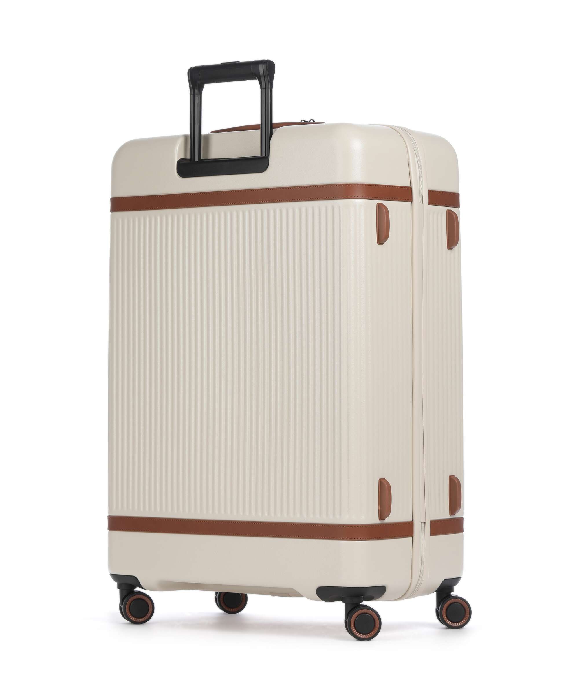 The Chesterfield Brand Zuna Spinner (4 wheels) sandy beach