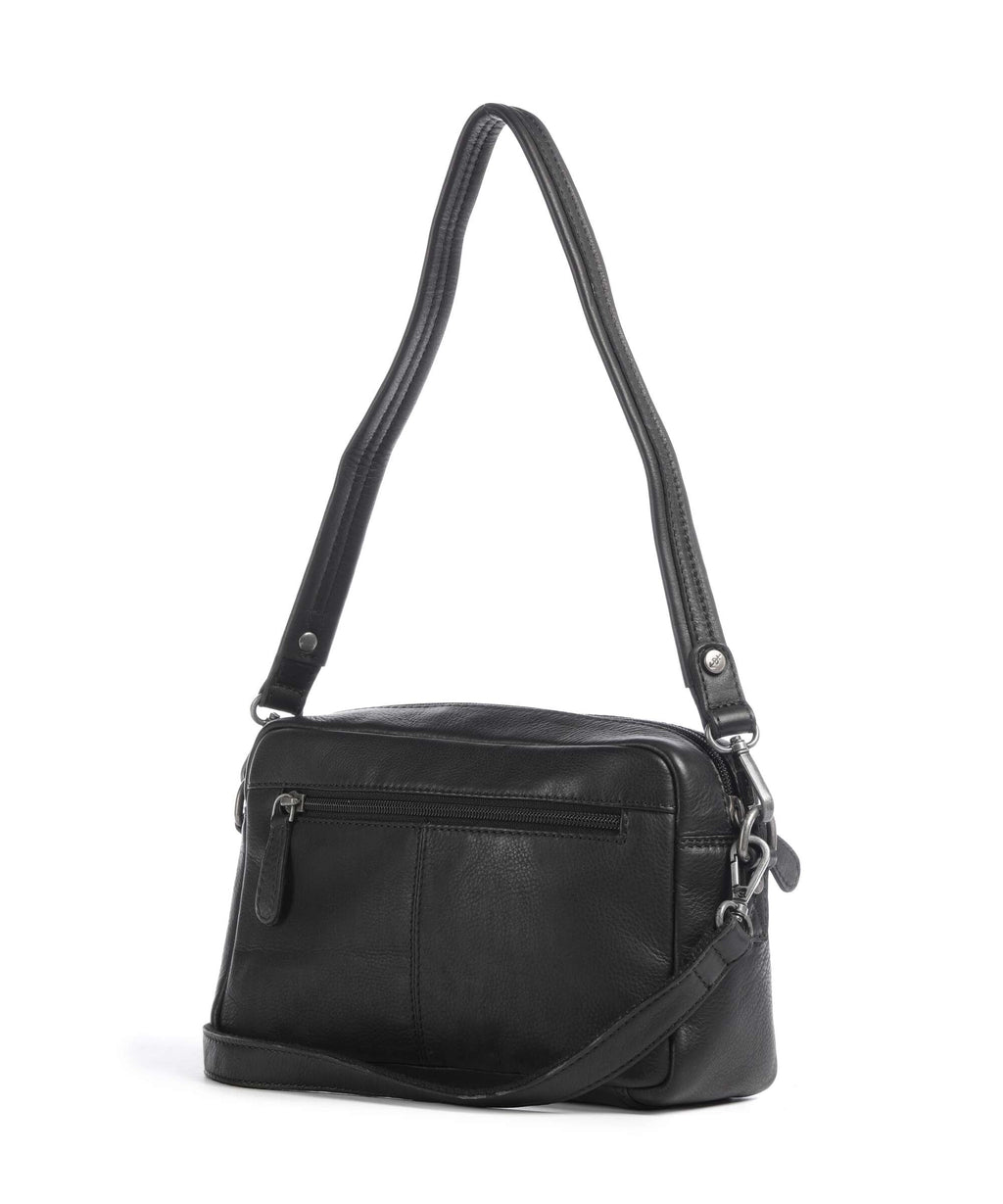 The Chesterfield Brand Serene Liora Shoulder bag black