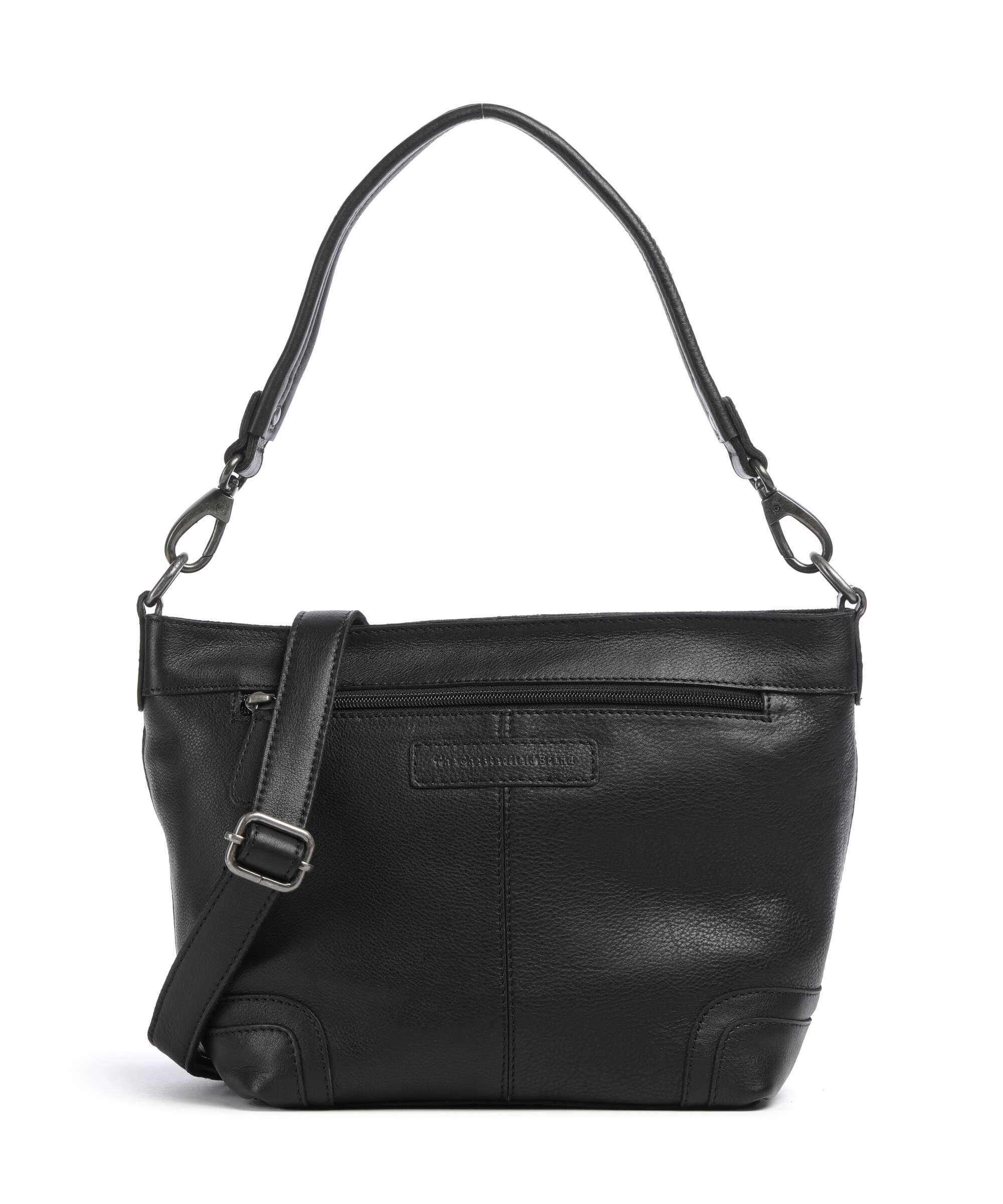 The Chesterfield Brand Serene Zarita Shoulder bag black