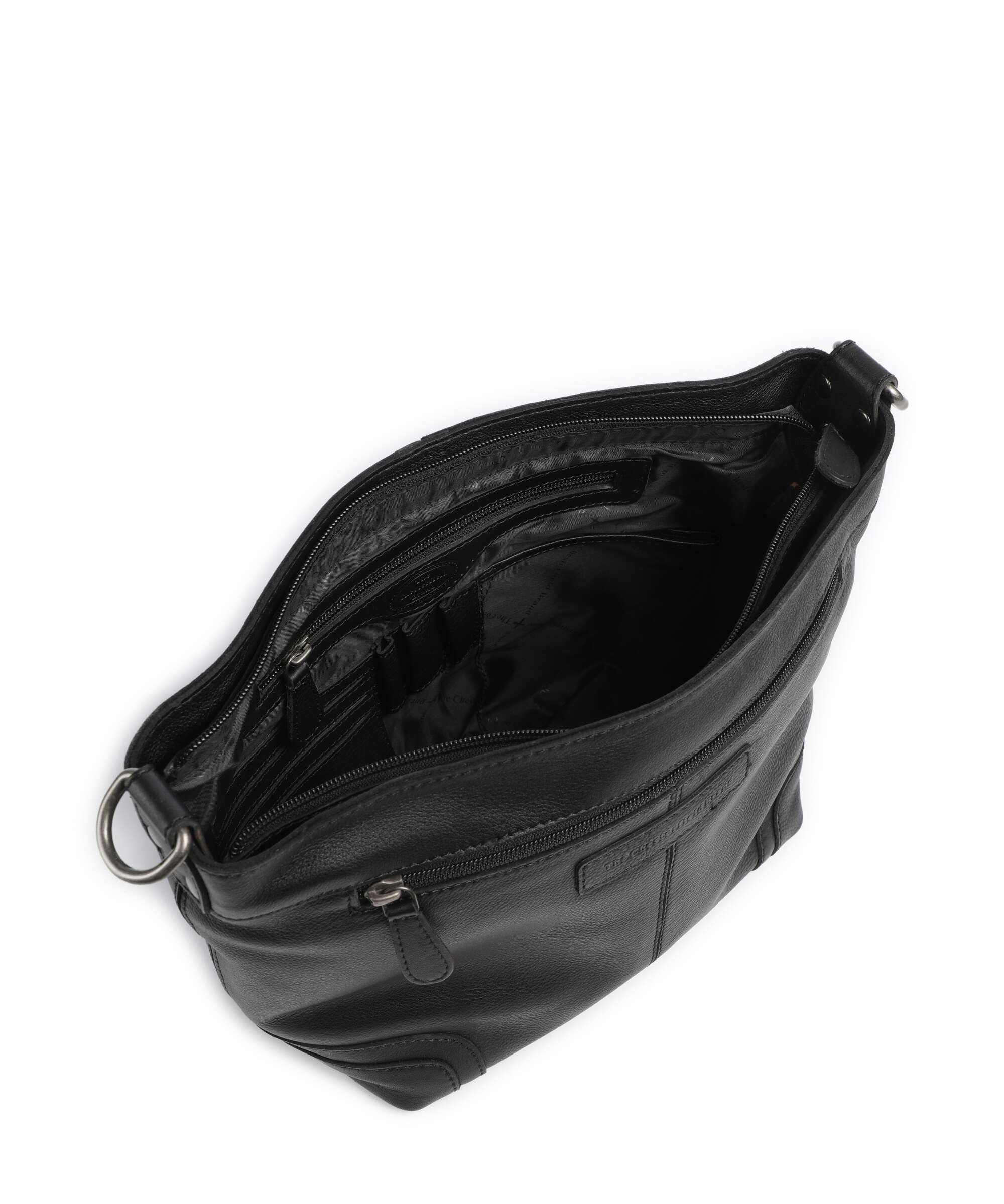 The Chesterfield Brand Serene Zarita Shoulder bag black