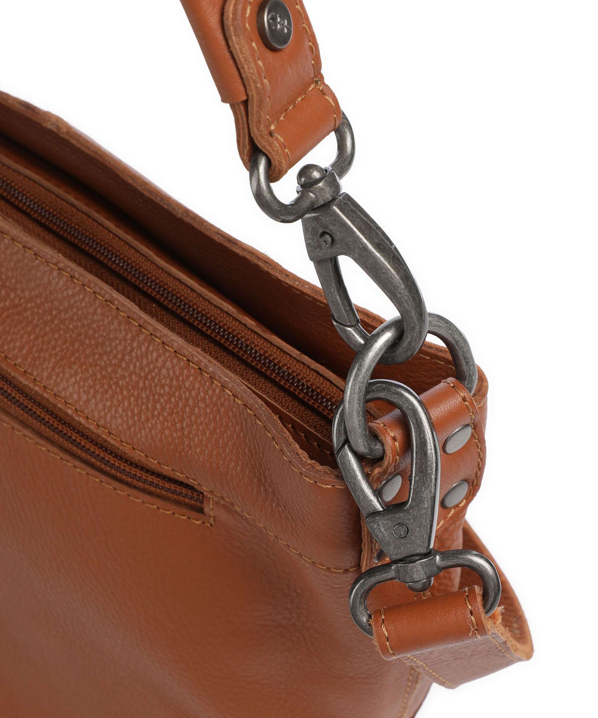 The Chesterfield Brand Serene Zarita Shoulder bag cognac