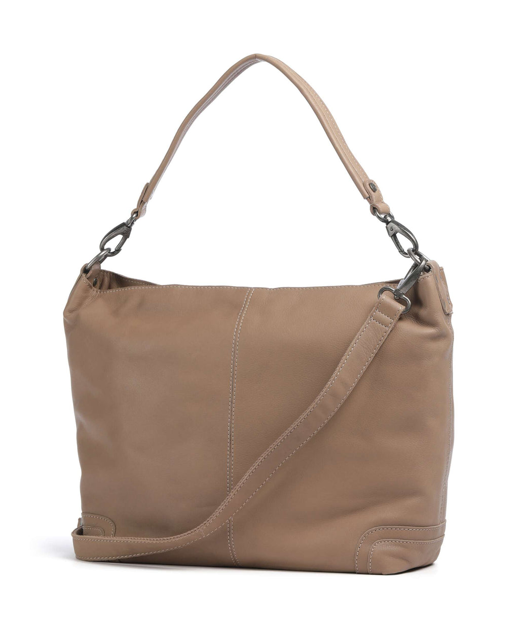 The Chesterfield Brand Serene Astero Hobo bag taupe