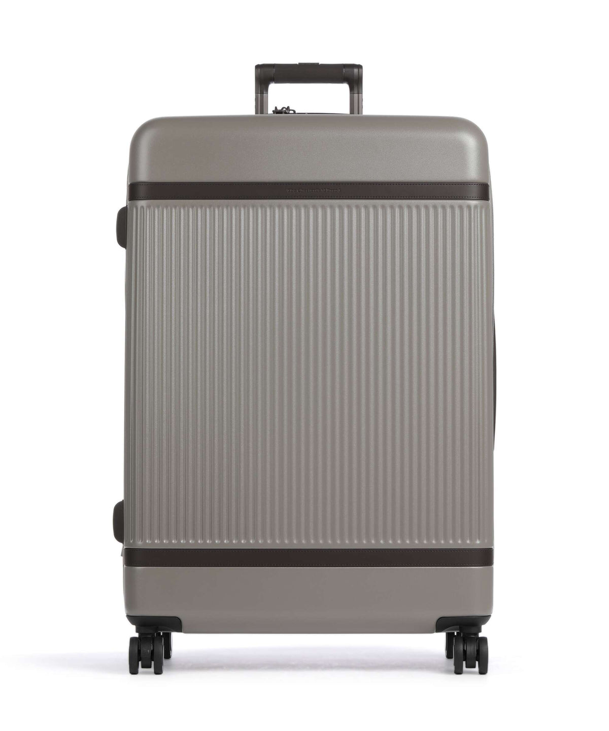 The Chesterfield Brand Zuna Spinner (4 wheels) stone taupe