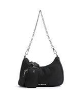Steve Madden BVITAL Sac porté épaule black
