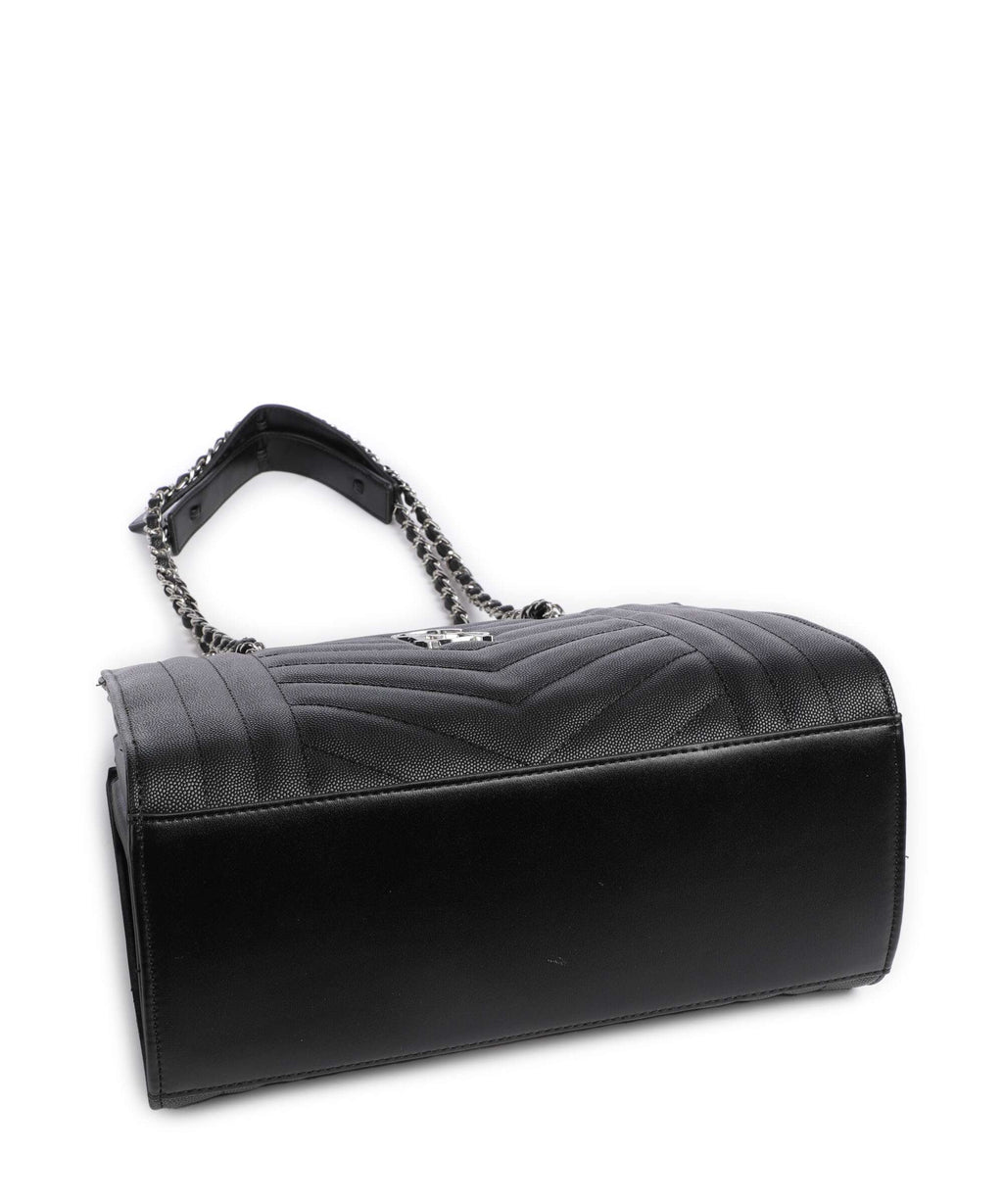 Steve Madden BDIVYA Shoulder bag black
