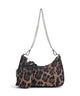 Steve Madden BVITAL Borsa a spalla leopard