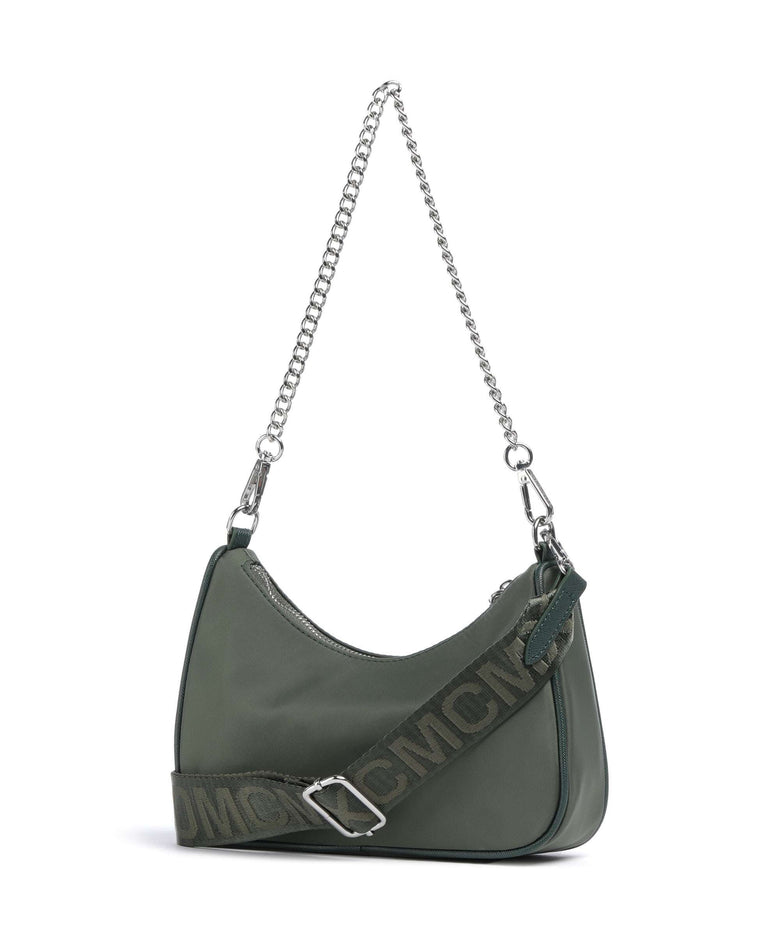Steve Madden BVITAL-T Shoulder bag olive