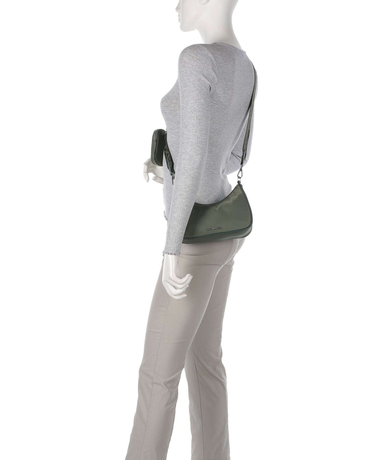 Steve Madden BVITAL-T Shoulder bag olive