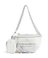 Steve Madden BMAXIMA Sac bandoulière white