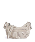 Steve Madden BGLOWING Crossbody bag bone