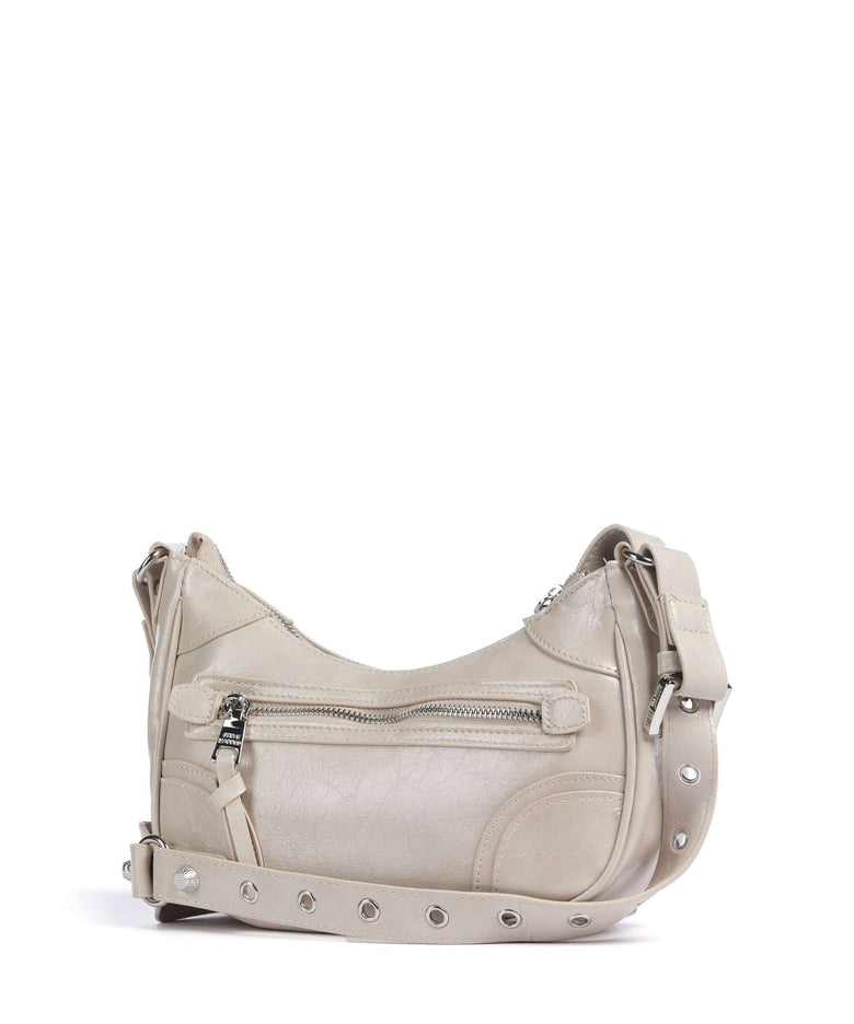 Steve Madden BGLOWING Crossbody bag bone