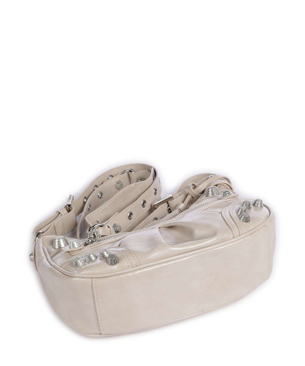 Steve Madden BGLOWING Crossbody bag bone