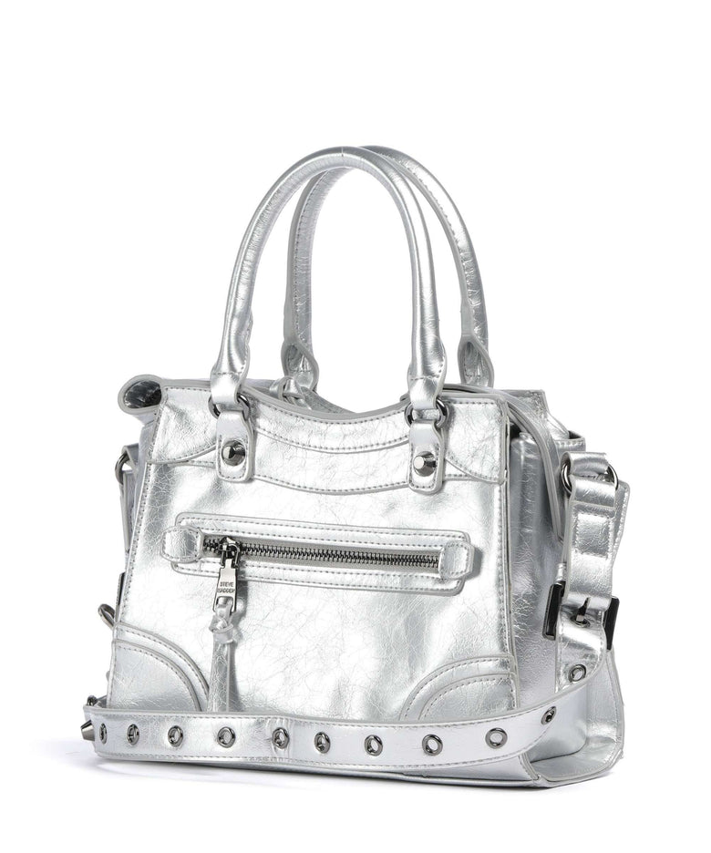 Steve Madden BCELIA Handbag silver