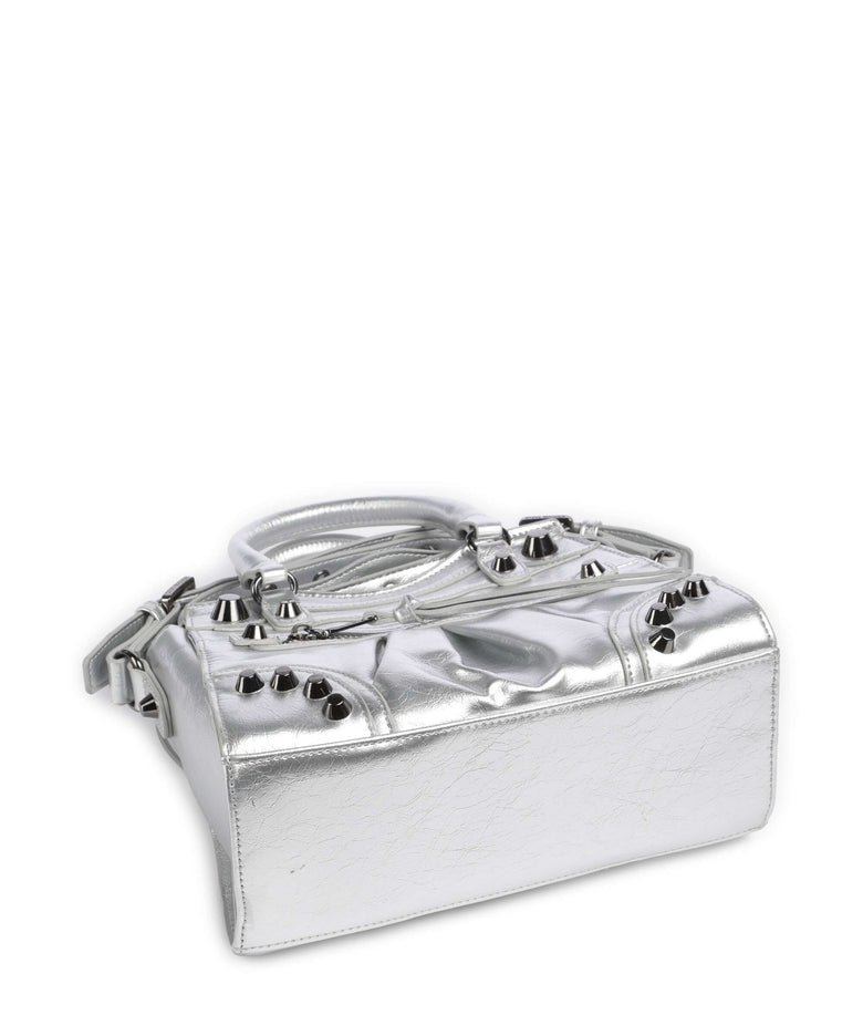 Steve Madden BCELIA Handbag silver