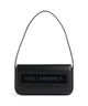 Karl Lagerfeld Ikon K Medium Schultertasche black
