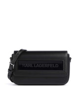 Karl Lagerfeld Ikon K Small Borsa a tracolla black