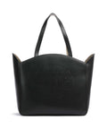 Karl Lagerfeld K/Circle Large Tote bag black