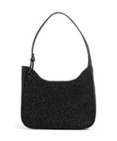 Steve Madden BCARLO-R Borsa a spalla black