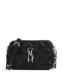 Steve Madden BMARVIS Crossbody bag black/gold