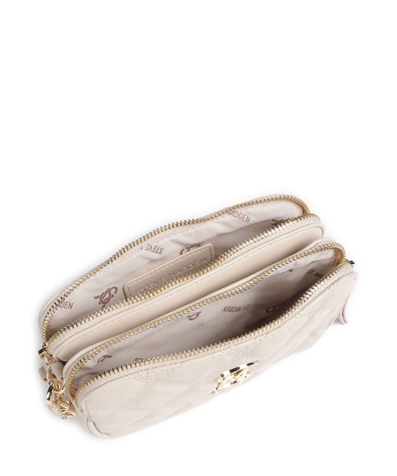 Steve Madden BMARVIS Crossbody bag bone