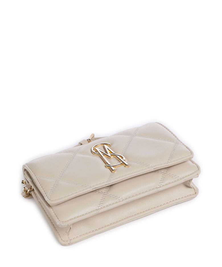 Steve Madden BENDUE Wallet bone