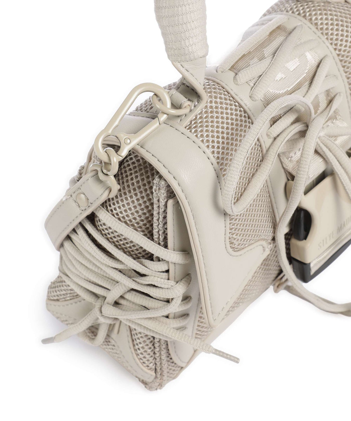 Steve Madden BDIEGO Handbag greige