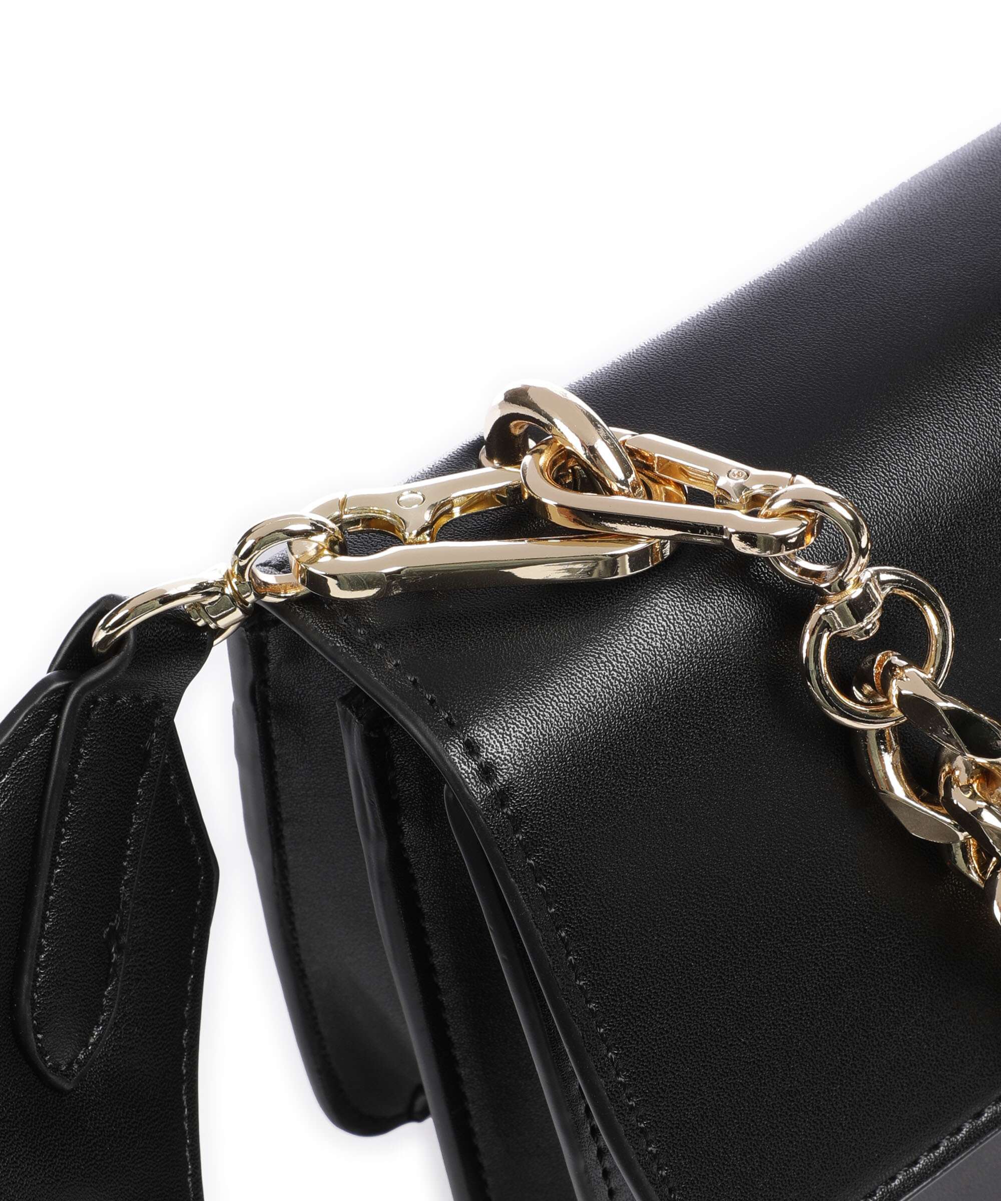 Steve Madden BZEN Crossbody bag black/gold