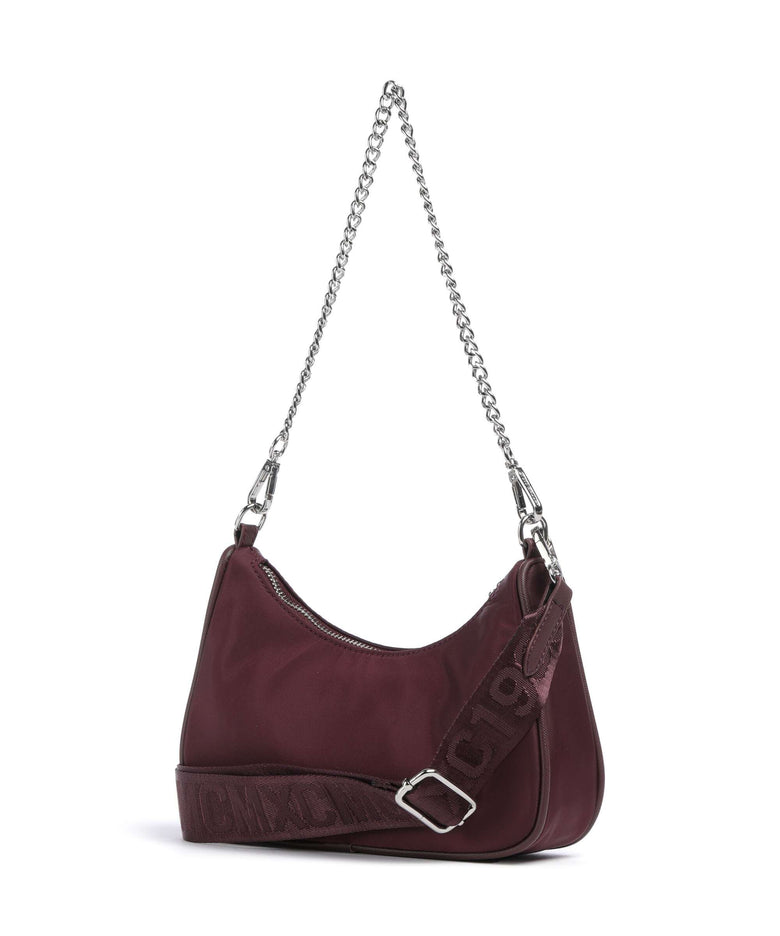 Steve Madden BVITAL-T Shoulder bag burgundy