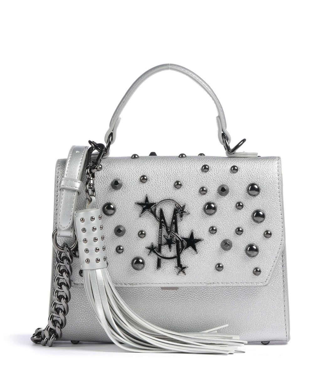 Steve Madden BCELEST Handbag silver