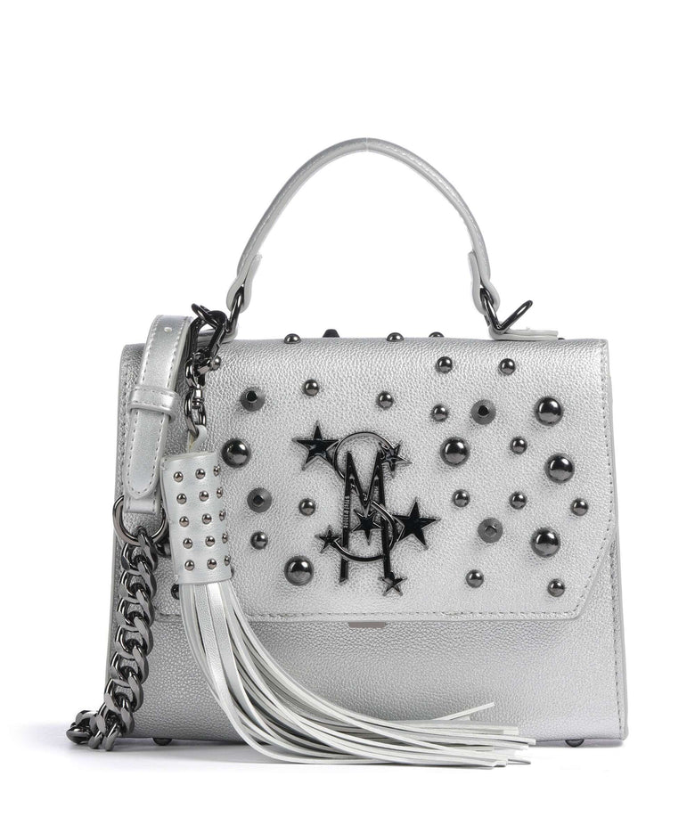 Steve Madden BCELEST Handbag silver