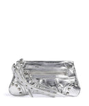 Steve Madden BDOVA Pochette silver