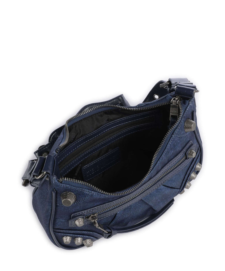 Steve Madden BGLOW-D Crossbody bag denim