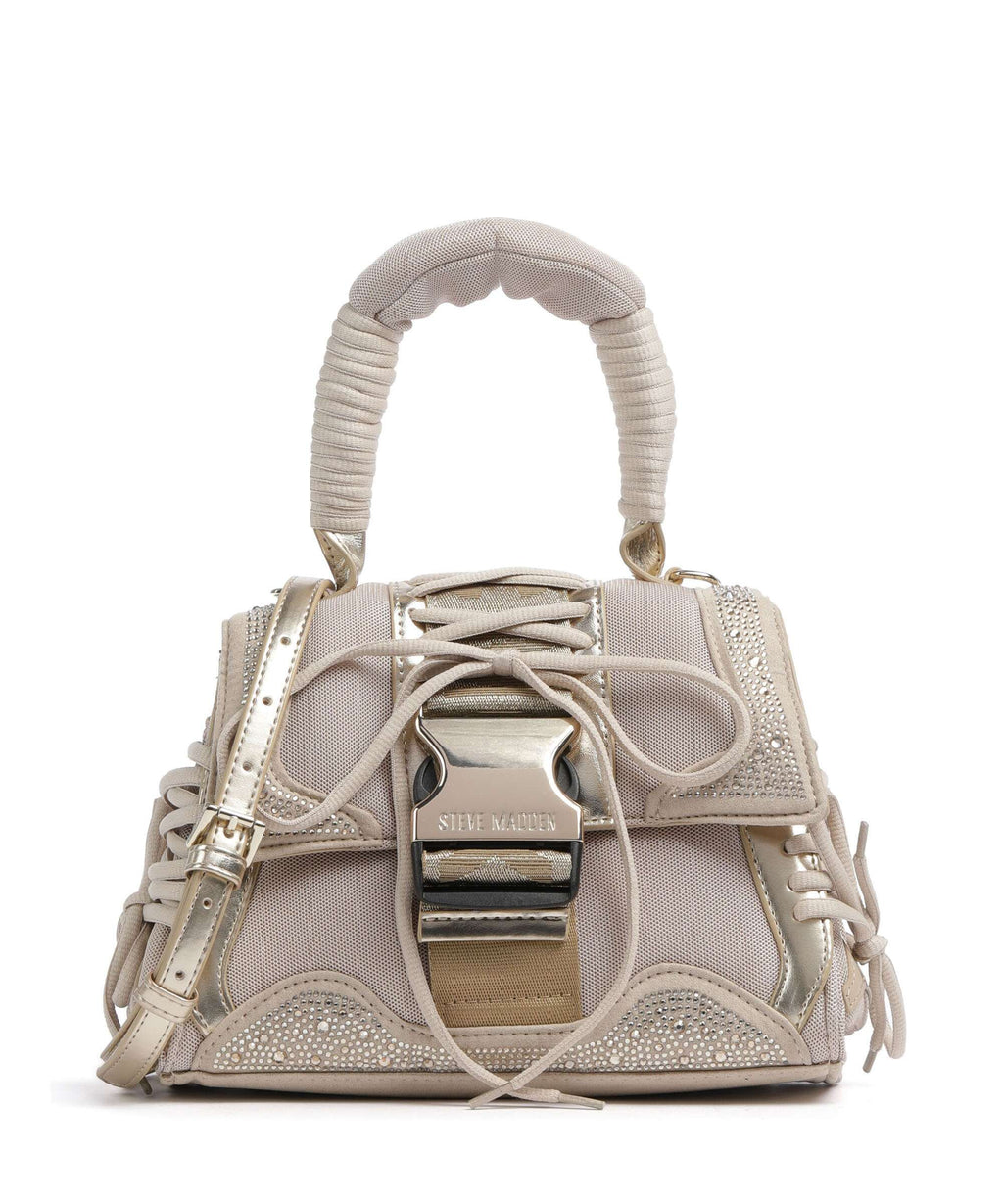 Steve Madden BDIEGO-R Handbag nude/gold