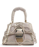 Steve Madden BDIEGO-R Sac à main nude/gold