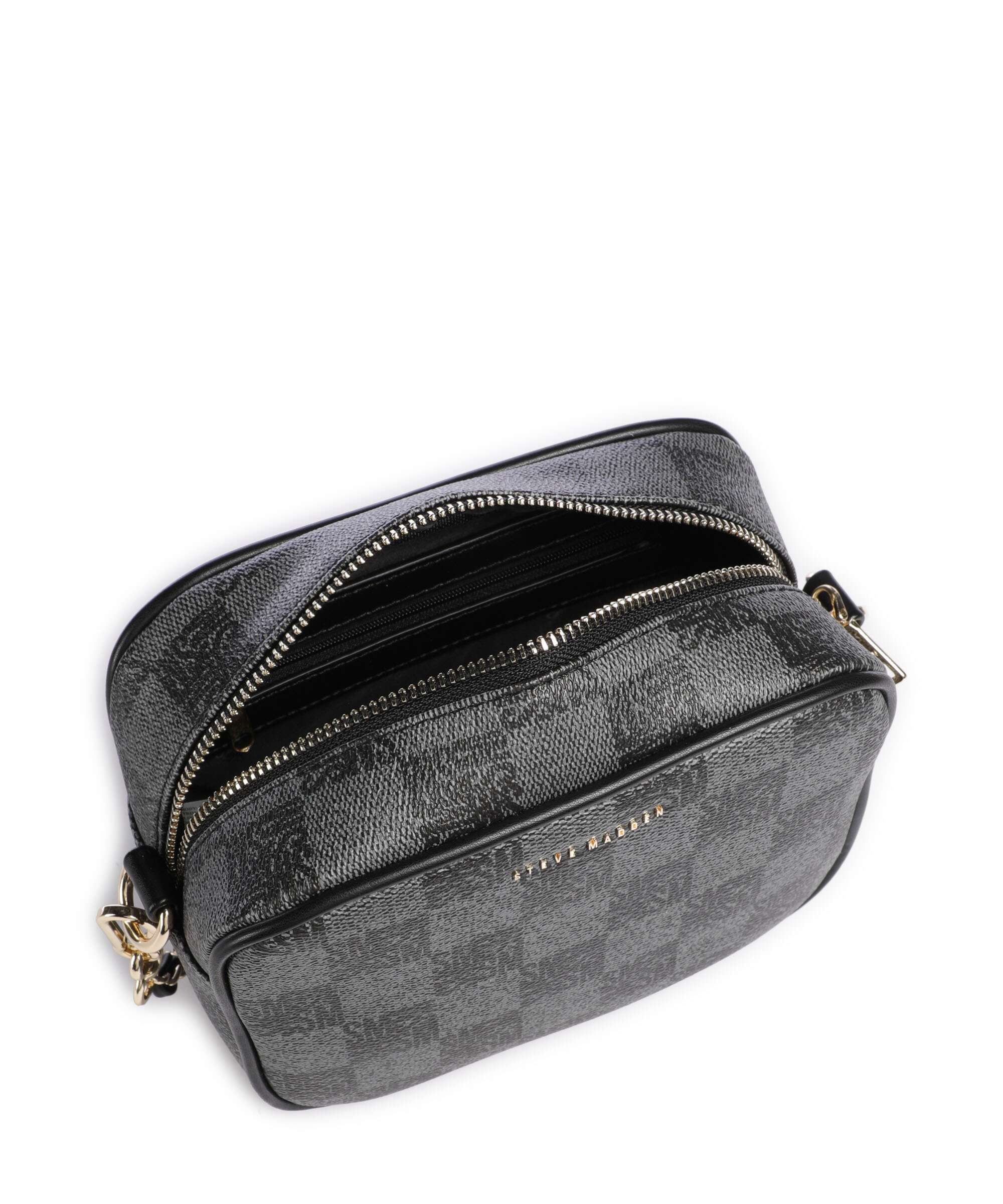 Steve Madden BLEIA Crossbody bag black