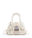 Steve Madden BDIEGO-C Handtasche bone