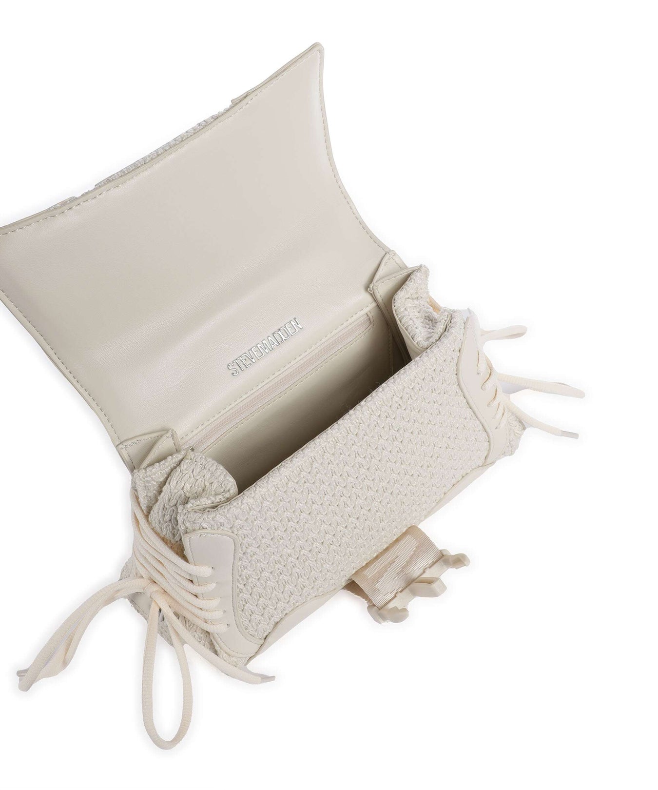 Steve Madden BDIEGO-C Handbag bone