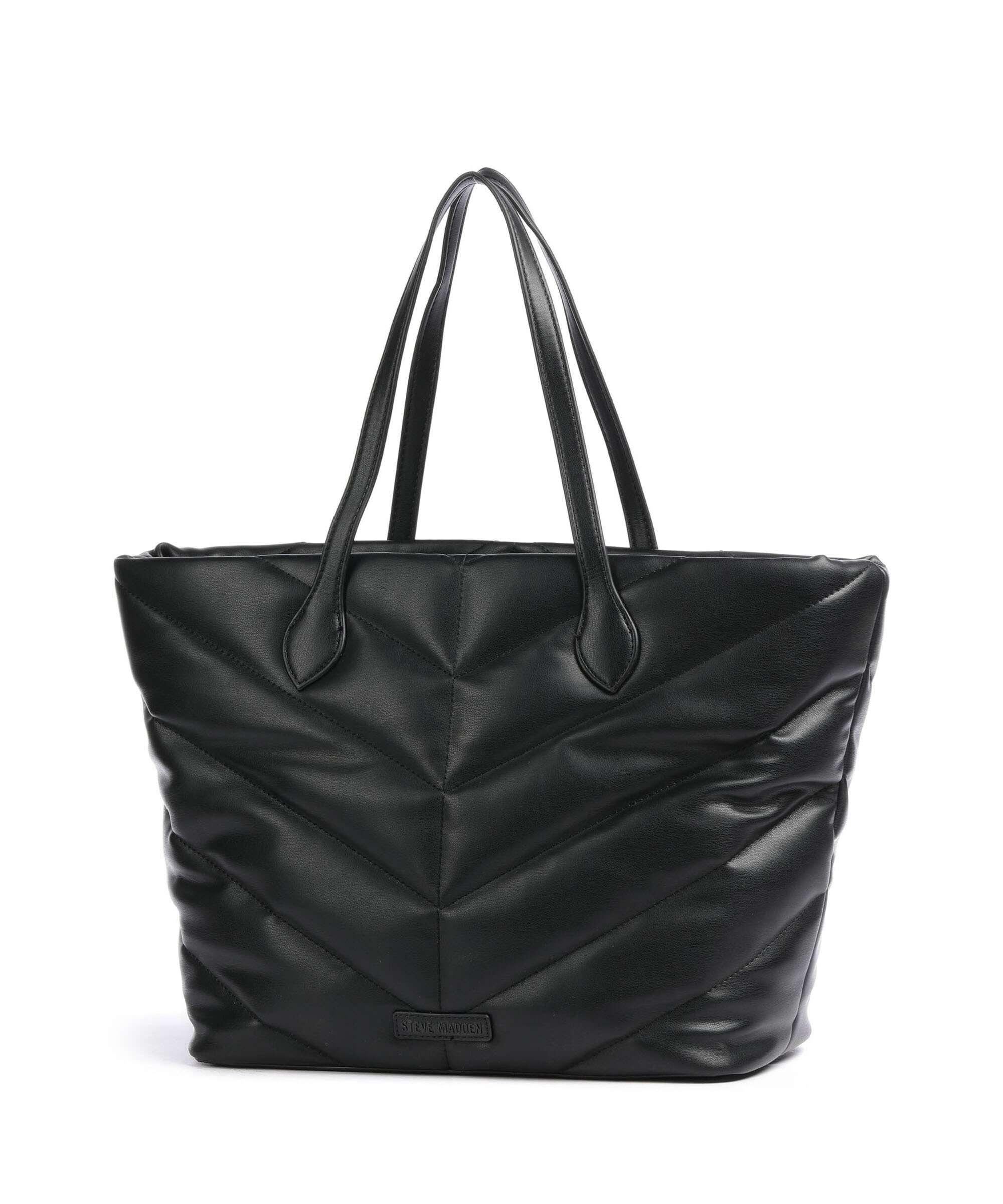 Steve Madden BWORKING Tote bag black