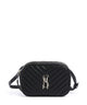Steve Madden BENRICO Borsa a tracolla black/gold