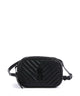 Steve Madden BENRICO Borsa a tracolla black