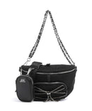 Steve Madden BRAPID Borsa a tracolla black