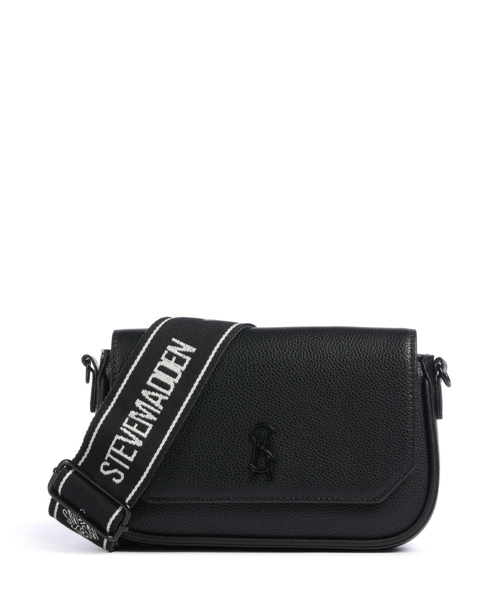 Steve Madden BMAE Crossbody bag black